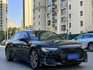 奥迪A6L 40TFSI 