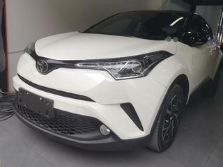 丰田C-HR 2.0L 