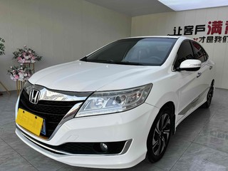 凌派 1.8L 豪华版 