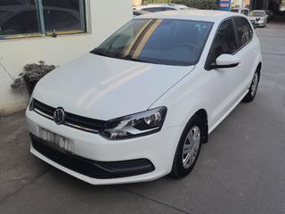 POLO 1.4L 风尚版 