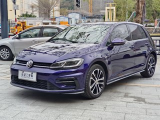 高尔夫 1.4T 280TSI R-Line 