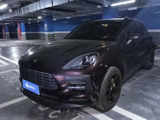 保时捷Macan 2.0T 自动 Macan 