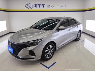 长安逸动PLUS 1.4T 自动 蓝鲸NE尊贵型GDI 