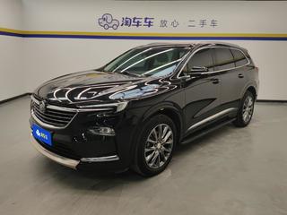 别克昂科旗 2.0T 自动 28T尊贵型 