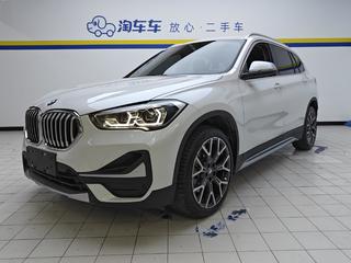 宝马X1 xDrive25Li 