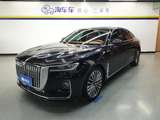 红旗H9 3.0T 