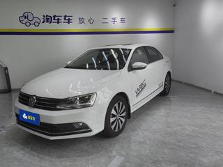 速腾 1.6L 舒适版 