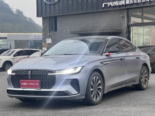 林肯Z i享 2.0T 自动 改款尊享版 