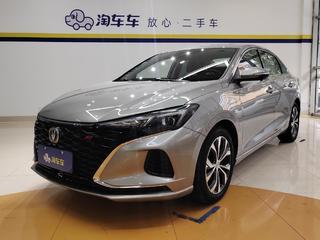 长安逸动PLUS 1.4T 