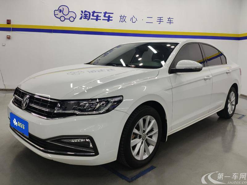 大众宝来 2019款 1.5L 自动 4门5座三厢车 舒适型 (国Ⅴ) 