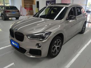 宝马X1 xDrive20Li 2.0T 自动 尊享型 