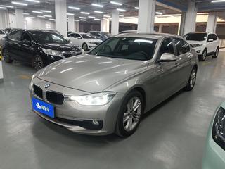 宝马3系 320Li 