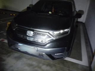 CR-V 1.5T 