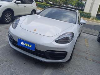 保时捷Panamera 2.9T 