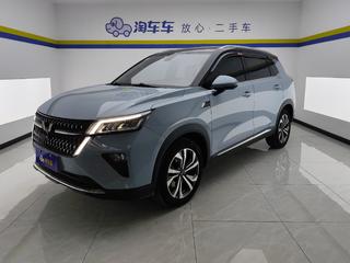 五菱星辰 1.5T 