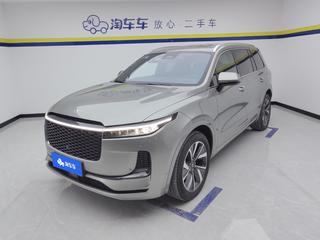 理想ONE 1.2T 自动 