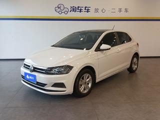 POLO 1.5L 全景乐享版 