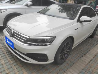 大众凌渡 1.4T 