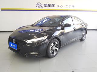 日产轩逸 1.6L 