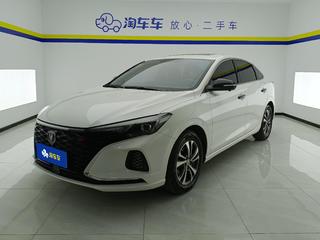 长安逸动PLUS 1.4T 