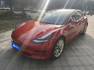 MODEL 3 改款标准续航升级版 