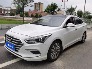 名图 1.8L 智能型 