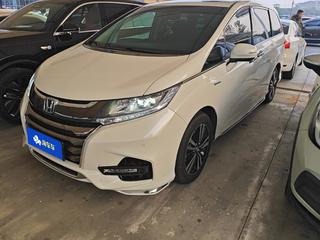奥德赛 2.0L 锐·尊享版 