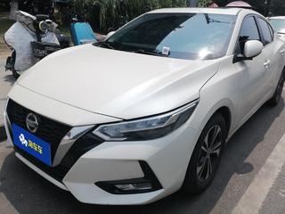 日产轩逸 1.6L 