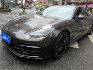 保时捷Panamera 2.9T 