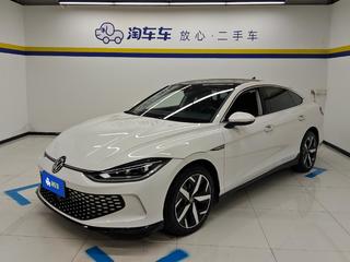 大众凌渡 1.4T 