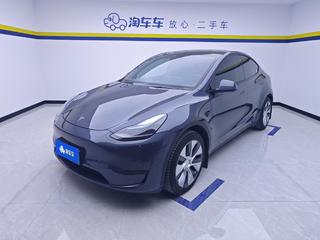 特斯拉MODEL Y 0.0T 自动 后驱版 