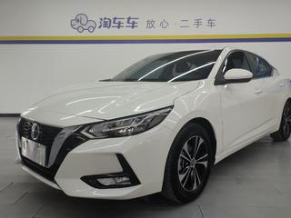 日产轩逸 1.6L 