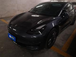 MODEL 3 Performance高性能版四驱 