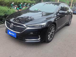 别克君越 2.0T 自动 28T尊贵型 