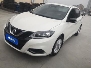 骐达 1.6L 智行版 