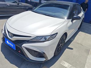 凯美瑞 S 2.5L 