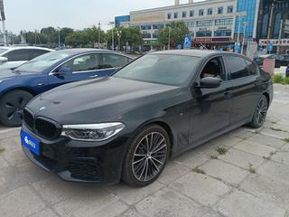 宝马5系 530Li 