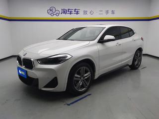 宝马X2 2.0T 