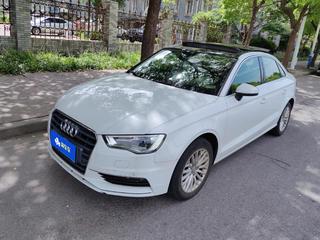 奥迪A3 1.4T 