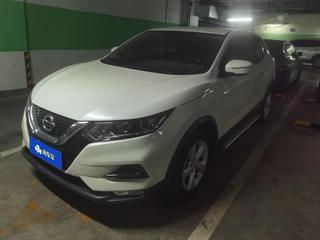 逍客 2.0L XV智享版 