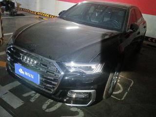 奥迪A6L 40TFSI 