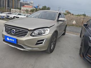 沃尔沃XC60 2.0T 