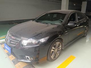 思铂睿 2.4L TYPE-S 