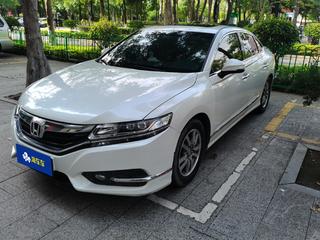 思铂睿 2.0L 舒适版 