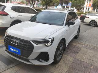 奥迪Q3 1.4T 时尚动感型 