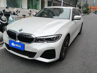 宝马3系 320Li 