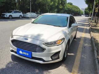 蒙迪欧 1.5T EcoBoost180时尚型 