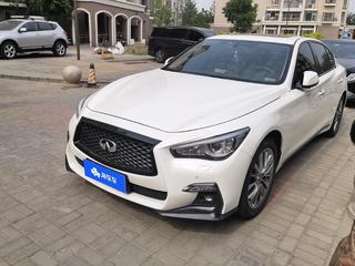 英菲尼迪Q50L 2.0T 