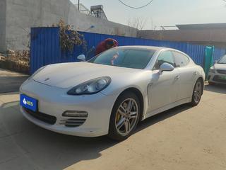 保时捷Panamera 3.6L 