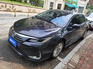 丰田亚洲狮 2.0L 